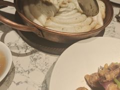-奉天小馆·非遗东北菜(济南万象城店)