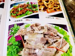 -西关回头馆(西关美食街店)