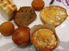 -世纪金源大饭店·汇景阁自助餐厅