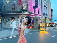 -天河潭旅游度假区