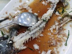 -鸿利海鲜酒楼(塘厦店)