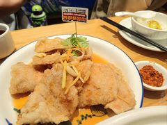 -东北风(江北万达店)
