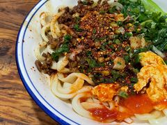 -老白家面馆(测绘东路总店)