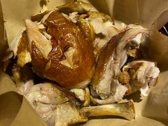 -关东小磨东北菜(上海长风大悦城店)