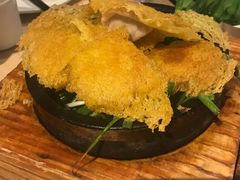 -避风塘(百联东郊店)