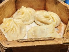 -古都历食南京菜·烤鸭·鸭血粉丝·汤包(南京博物院店)