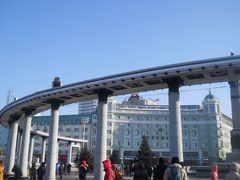 -人民防洪胜利纪念塔