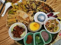 -滇铺子·云南特色菜·第九届野生菌美食节(东风东路c86店)
