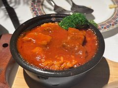 -俄士厨房(五棵松华熙LIVE店)
