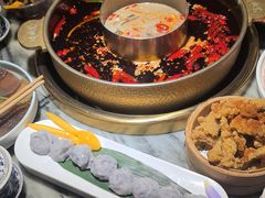 -矮板凳老火锅(宽窄巷子店)