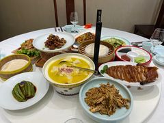 -惠丰堂饭庄·烤鸭·京味菜(民族大学店)