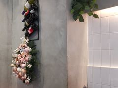-ALLORA意大利餐厅(丰盛里店)