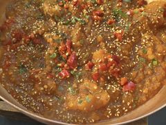 -Ameigo梅果·云贵川bistro(长宁来福士店)