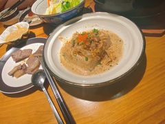 -隐炉和牛烧肉店(群力店)