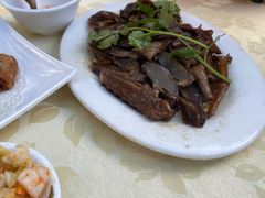 卤水拼盘-老东风菜馆·潮汕大排档