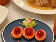 -酌宴府The China Club·广州万富希尔顿酒店(云城东路店)
