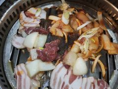 -延成苑韩式烤肉店(长春道店)