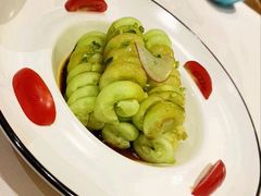 -若蘭慈·无国界素食料理(欢乐海岸店)