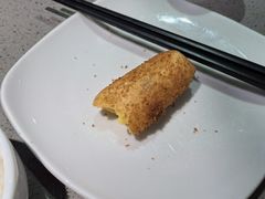 -半天妖烤鱼(固安宝德购物中心店)