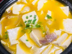 -木桶记臭鳜鱼·安徽非遗名菜(火车站白马老店)
