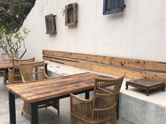 -悦哉·派对·草坪婚礼·围炉煮茶(三圣乡店)