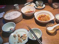 -老湘村·湖南土菜(天河维多利店)