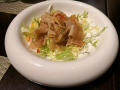 -三宝大饭店-中和艺素餐厅(浦上金山正祥广场店)