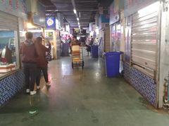 -塔湾北行农贸市场