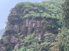 -红旗渠风景区