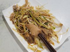 -鑫明明拉面(宁化路店)