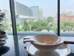 -三江两海老火锅(北京首店)