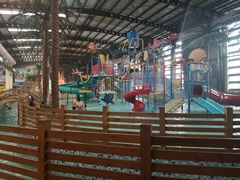 -南宫温泉水世界