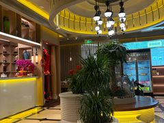 -福田卓悦INTOWN购物中心