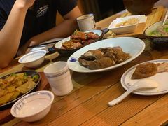 -符离集餐厅(万象城店)
