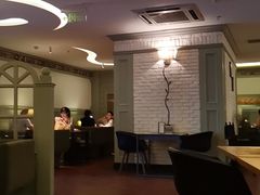-良木缘咖啡西餐(优品道广场店)