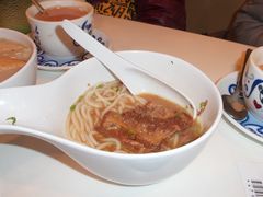 -翠华餐厅(山顶道店)