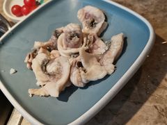 -淘米捞·米汤脆鲩鱼火锅(福田皇岗店)