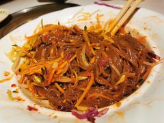 拌冷面-七八冷面·延边朝鲜族美食(圣熙八号店)