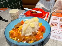 -皇后餐厅-煲仔·小菜·打边炉(古北店)