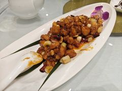 -香融府·烤鸭·家常菜(马家堡路店)