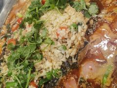 -重庆鸡公煲·青锅花椒鱼(牡丹江路店)