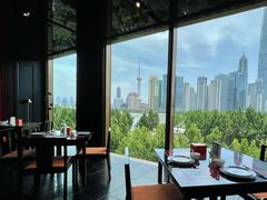 -上海滩餐厅(BFC外滩金融中心店)
