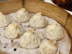同庆楼小笼包-同庆楼(大钟寺店)