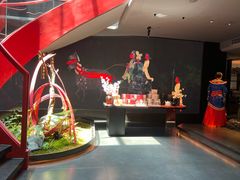 -曾宴·楚菜(湖北省博物馆店)