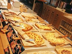 -比格比萨自助(宝山日月光店)