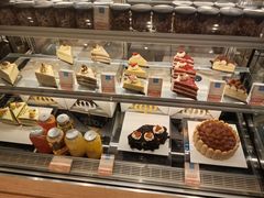 -大连铂尔曼酒店-铂尔曼美食廊 Pullman Deli