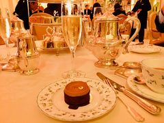 -The Ritz Restaurant