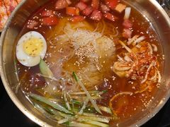 -东味北道熟成·炭火烤肉(九龙店)