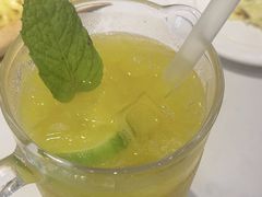 -烁先生披萨·儿童餐下午茶(河南岸店)