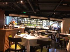 -星伦多自助料理·涮烤一体(虹悦城店)
